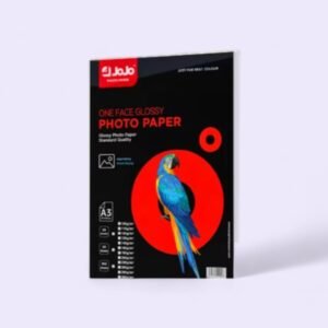 جلوسي وجه واحد A3