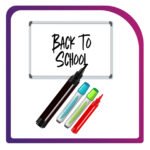 أقلام سبورة