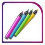 الوان فلوماستر