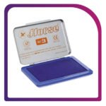 ختامه والحبر