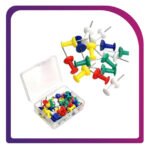 دبابيس مكتب