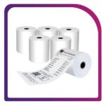 ورق كاشير وفوري